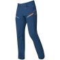 Ardon 2301 CREATRON® Softshell Broek | Blauw | schuinaanzicht