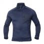 Ardon Breeffidry Sweatvest | Navy | vooraanzicht