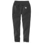 Carhartt 102482 Force™ Fitted Utility Legging | zwart | achteraanzicht