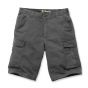 Carhartt Rugged Flex™ Canvas Cargo Short | Shadow | vooraanzicht