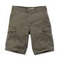 Carhartt Rugged Flex™ Canvas Cargo Short | Tarmac | vooraanzicht