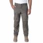 Carhartt Steel Rugged Flex™ Relaxed Fit Ripstop Double-Front Cargo Work Pant | Tarmac | SKU 105072 | model vooraanzicht