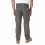 Carhartt Steel Rugged Flex™ Relaxed Fit Ripstop Double-Front Cargo Work Pant | Tarmac | SKU 105072 | model achteraanzicht