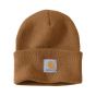 Carhartt A18 Watch Hat | Carhartt Brown