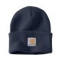 Carhartt A18 Watch Hat | Navy