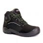 Giasco Hannover S3 CI WR | safety shoes | werkschoenen | side view | zijaanzicht | SKU TO169N