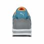 Puma 643771 Frontside Blauw S1P powered by Shoes for Crews | achteraanzicht