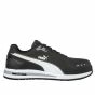 Puma powered by Shoes for Crews | Airtwist S3S | SKU 643761 | zijaanzicht rechts