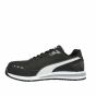 Puma powered by Shoes for Crews | Airtwist S3S | SKU 643761 | zijaanzicht links