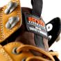 Scruffs Switchback SBP | Lichtbruin | detail