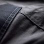 Scruffs Trade Shorts | Grijs | detail