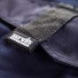 Scruffs Trade Shorts | Navy | detail