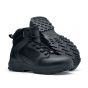 Shoes for Crews 62210 Defense Mid O2 | zij- en onderaanzicht