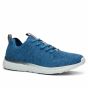 Shoes for Crews Everlight | Heren | Blauw | SKU 22248 | Driekwartsaanzicht