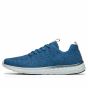 Shoes for Crews Everlight | Heren | Blauw | SKU 22248 | zijaanzicht links