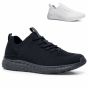 Shoes for Crews Everlight CE | Dames | schuinaanzicht