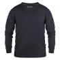 Texstar PL01 Pullover V-hals | Navy | vooraanzicht