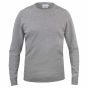 Texstar PL06 Pullover | Grijs | vooraanzicht