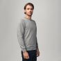 Texstar PL06 Pullover | Grijs | model