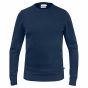 Texstar PL06 Pullover | Navy | vooraanzicht