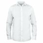 Texstar SH26 Contemporary Shirt | Wit | vooraanzicht