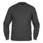 Texstar SW13 Crew Sweatshirt | Grijs | vooraanzicht