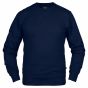 Texstar SW13 Crew Sweatshirt | Navy | vooraanzicht