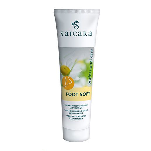 Foot Soft 100 ML