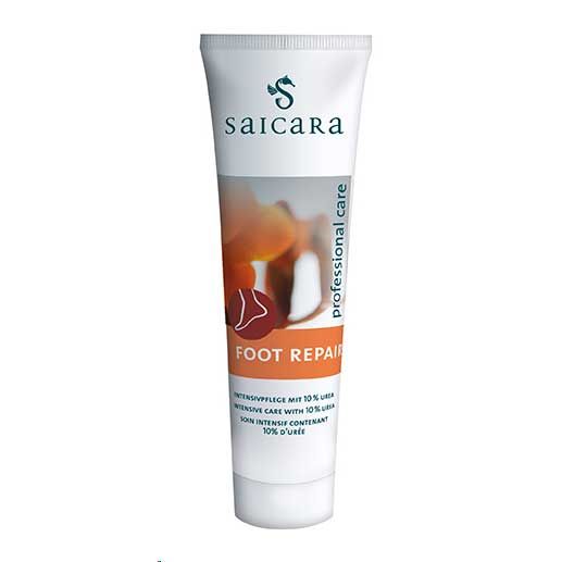 Saicara Foot Repair | 100 ml | vooraanzicht | SKU 13101087