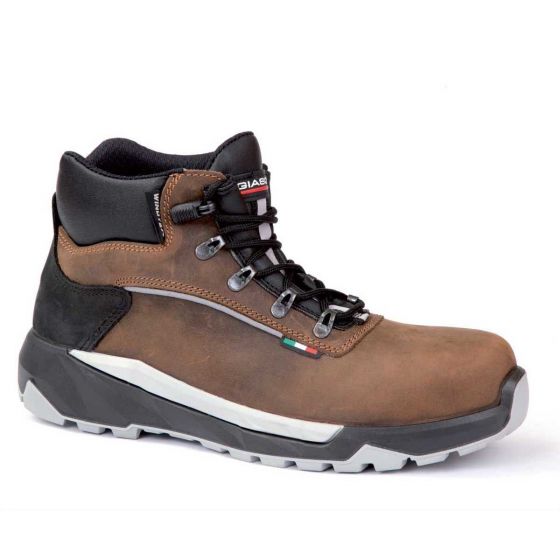 Giasco Makalu S3 CI WR SRC | safety shoes | veiligheidsschoenen | werkschoenen | SKU 3C058G