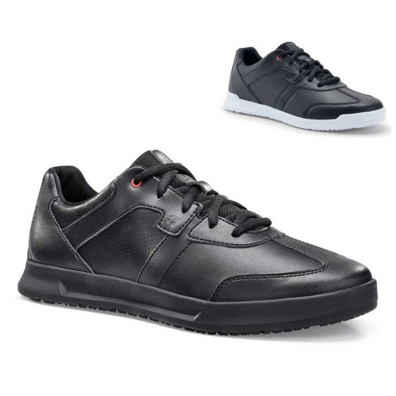 Shoes for Crews Freestyle, sportieve schoenen met enorm goede antislip voor heren | SKU 38140