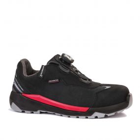 Giasco Stelvio S3 CI SRC | safety shoes | werkschoenen | veiligheidsschoenen | side view | zijaanzicht | SKU 3C224N