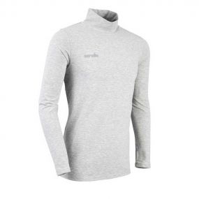 Scruffs Active Roll Neck Base Layer | driekwartsaanzicht