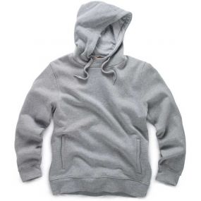 Scruffs Worker Hoodie | vooraanzicht