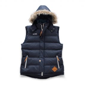 Scruffs Classic Bodywarmer | vooraanzicht