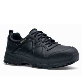 Onbeveiligde werkschoenen Shoes for Crews 62203 Callan Low O6 | driekwartsaanzicht