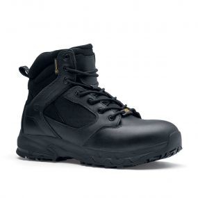 Shoes for Crews 62210 Defense Mid O2 | driekwartsaanzicht