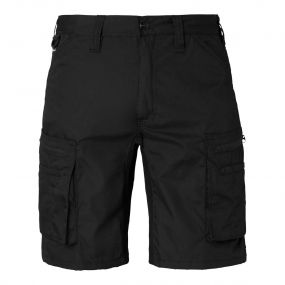 Top Swede 300 Stretch Service Shorts | vooraanzicht