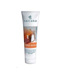 Saicara Foot Repair | 100 ml | vooraanzicht | SKU 13101087