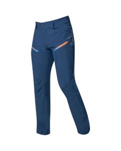 Ardon CREATRON® Softshell Broek | SKU H2300 | driekwartsaanzicht