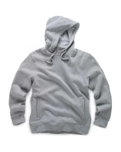 Scruffs Worker Hoodie | vooraanzicht