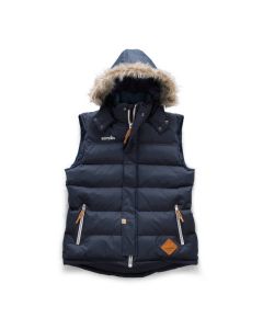 Scruffs Classic Bodywarmer | vooraanzicht