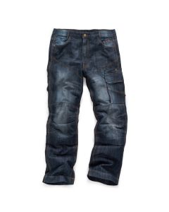 Scruffs Trade Denim | vooraanzicht